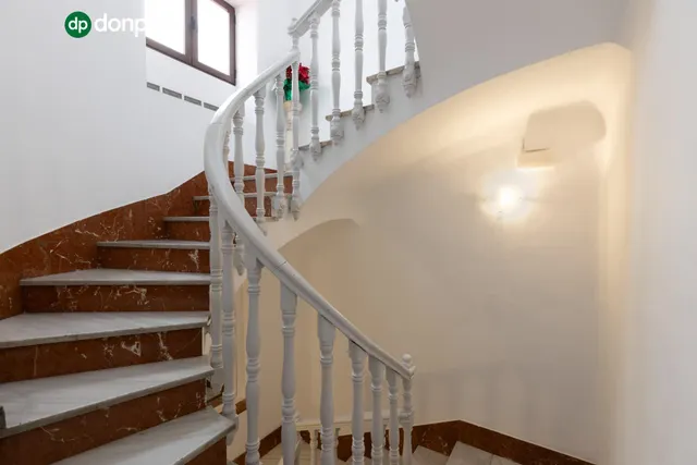 Exclusivo piso de lujo en pleno centro de Granada — 40