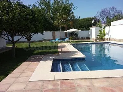 Villa Rosa - foto 2
