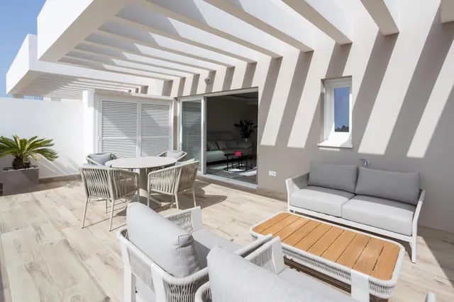 Apartamento 2 habitaciones 102m² en venta - Marbella — 45