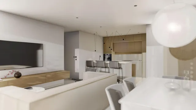 Apartamento 2 habitaciones 96m² en venta - EL RASO — 14