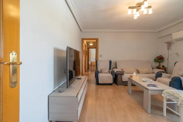 Piso en venta en safranar, Valencia — 6