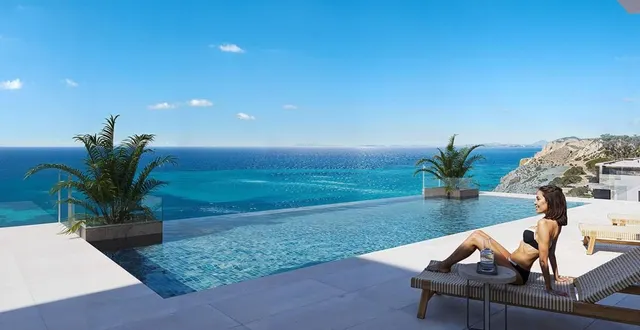 Apartamento 4 habitaciones 280m² en venta - Centro — 12