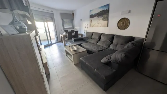 Apartamento 2 habitaciones 72m² en venta - La veleta — 5