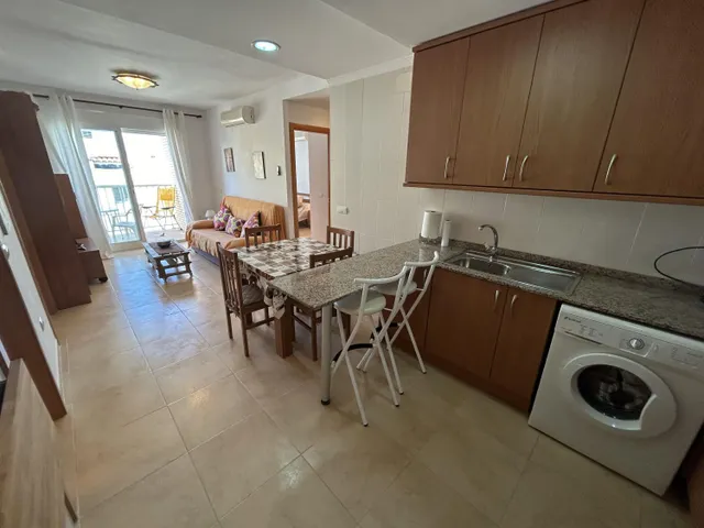 Apartamento en La Ràpita - Zona Barri — 9