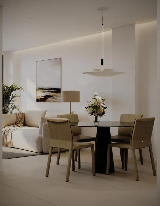 Apartamento 1 habitación 56m² en venta - Zona Pueblo — 6
