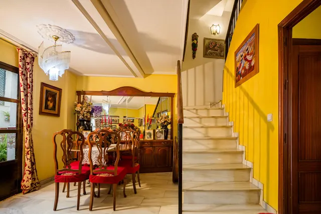 Casa en San Andrés, Córdoba — 8