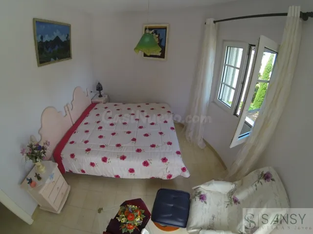 Casa-Chalet en Venta en Alicante Alicante — 36