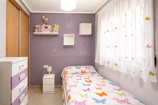 Piso Seminuevo en Los Ramos con Garaje y Trastero . - foto 5