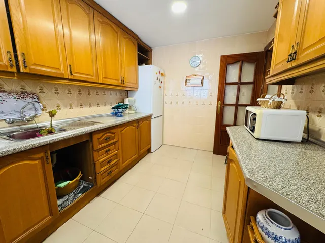 Magnífica casa en venta en Avenida Granada, Pulianas — 11