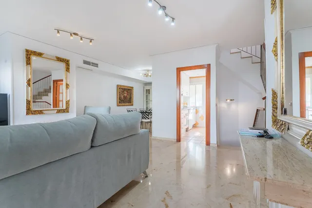 Adosado 3 habitaciones 227m² en venta - Marbella — 6