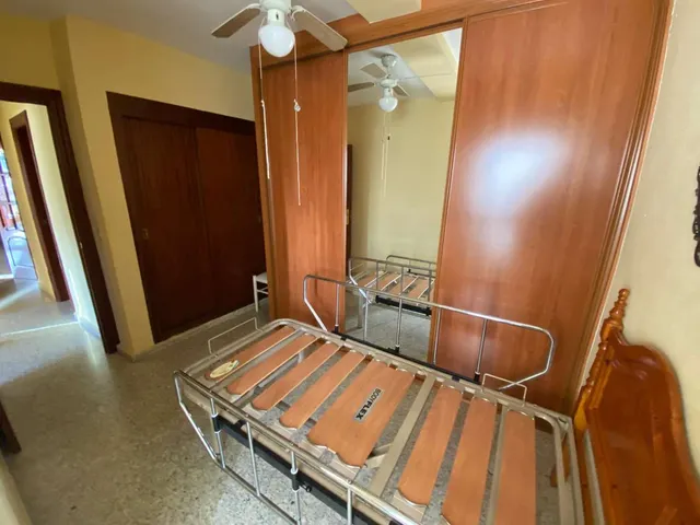 Apartamento 4 habitaciones 120m² en venta - La Aurora - Avda Andalucia — 13