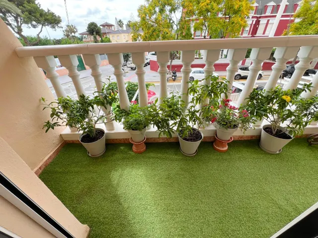 Espectacular Bungalow en zona Ciudad Deportiva — 17