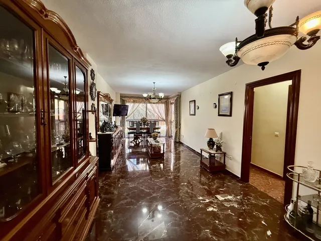 Apartamento 3 habitaciones 74m² en venta - Centro — 34