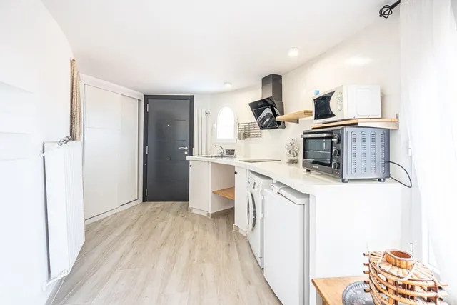 Villa 6 habitaciones 350m² en venta - Canuta — 24