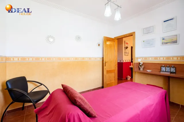CHALET CON DOS VIVIENDAS ESPECTACULARES E INDEPENDIENTES EN EL VENTORRILLO — 25