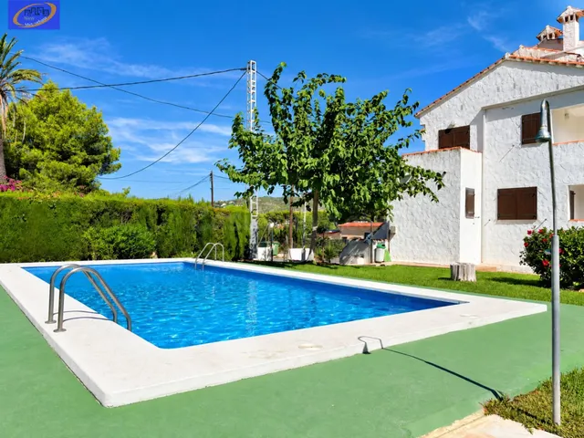 PINTORESCO APARTAMENTO PARA ENTRAR A VIVIR EN ALCOCEBRE - foto 4