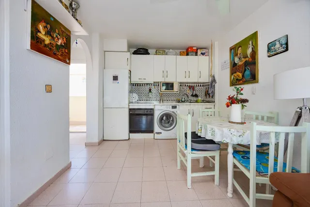 Apartamento 1 habitación 35m² en venta - Nueva Torrevieja — 5