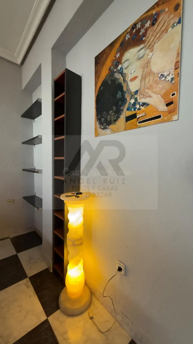 Piso de 3 dormitorios totalmente amueblado junto al estadio romano de Mérida – ideal inversores — 6