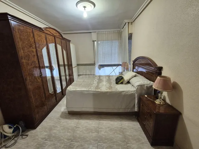 PISO EN VENTA EN DUEÑAS, PALENCIA - foto 5