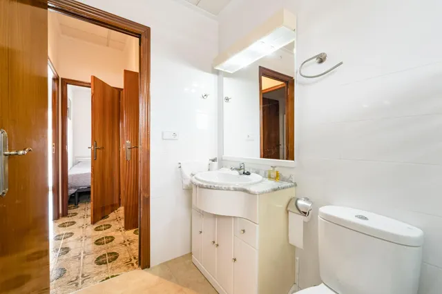 Casa al lado de la playa con licencia turistica — 34