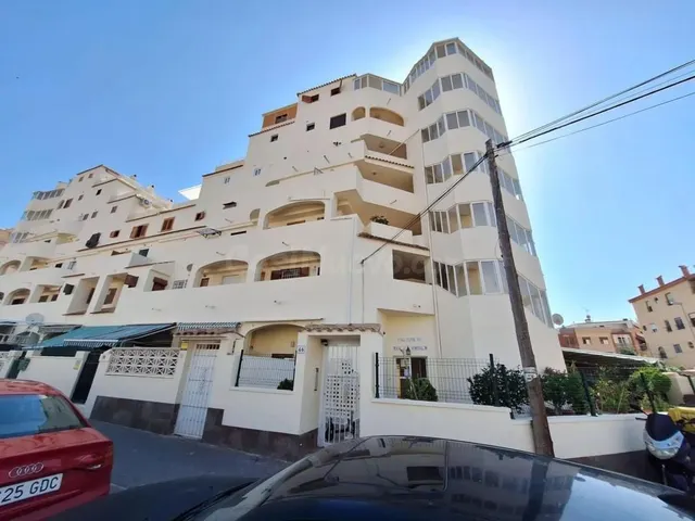 Apartamento 1 habitación 39m² en venta - Playa del Cura — 2