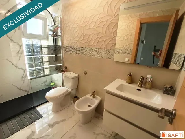 Exclusivo adosado con piscina y terraza — 12