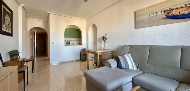 Apartamento 2 habitaciones 65m² en venta - Centro — 17