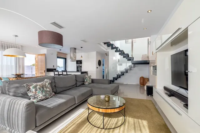 Villa 3 habitaciones 135m² en venta - Comunidad valenciana — 3