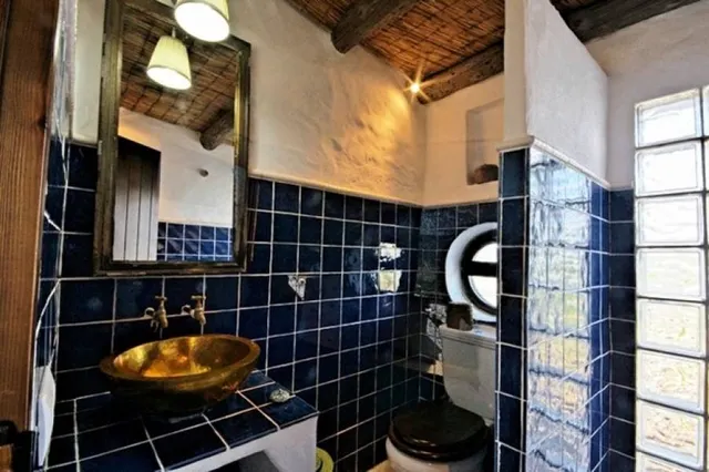 Finca en Betis con dos casas — 29