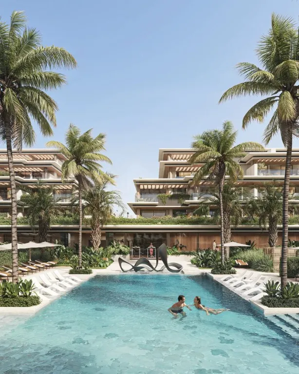 NUEVA PROMOCIÓN RESIDENCIAL PREMIUM EN CANCELADA – ESTEPONA — 32