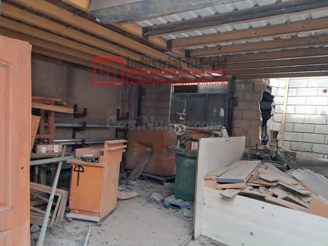Industrial Madrid presenta, en venta, este terreno industria - foto 5
