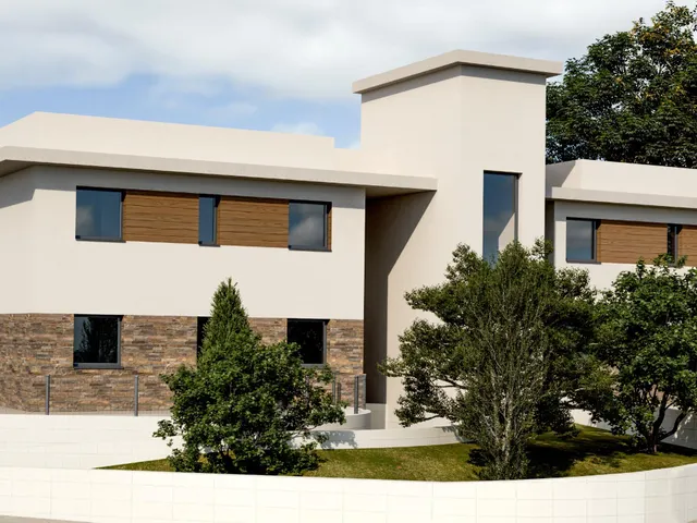 RESIDENCIAL PRADO VERDE, NUEVA PROMOCION APARTAMENTOS EN COMILLAS. — 7