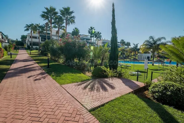 Ático 2 habitaciones 110m² en venta - Marbella - foto 5