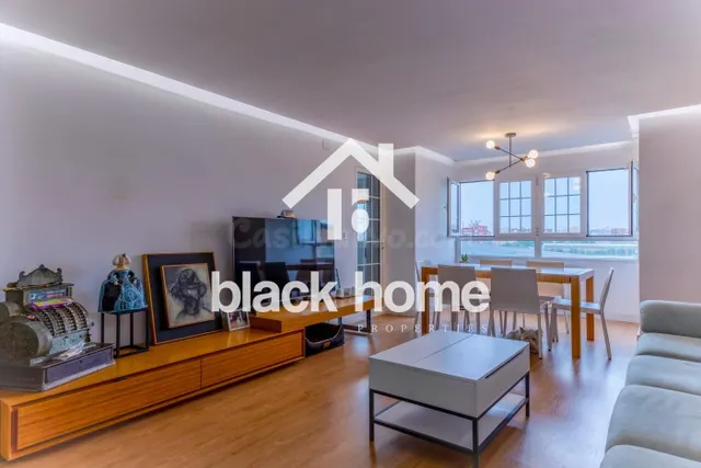 Magnífica vivienda con garaje y trastero — 4
