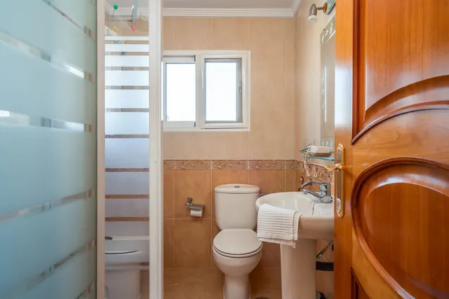 Ático 2 habitaciones 85m² en venta - Centro — 13