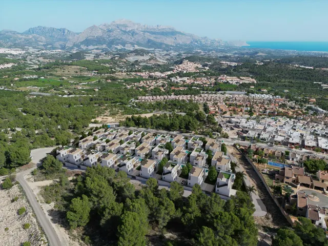 Villa 3 habitaciones 129m² en venta - Pla de cantal — 40