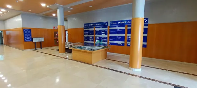 Se alquila oficina en Vitoria — 7