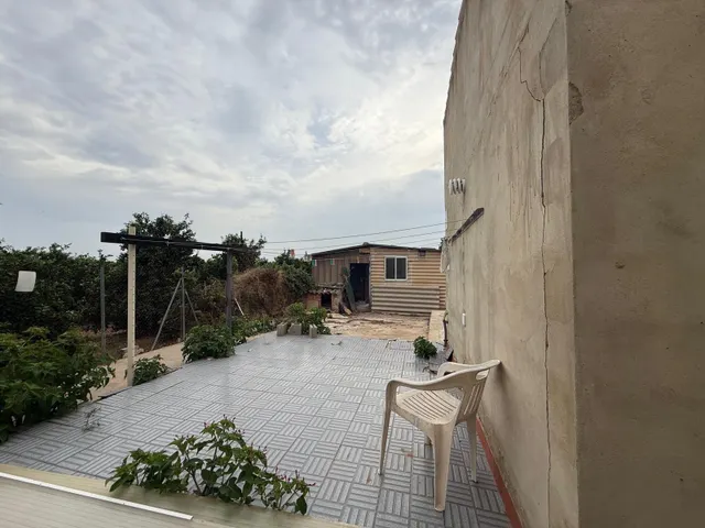CHALET EN LES MALLAES — 20