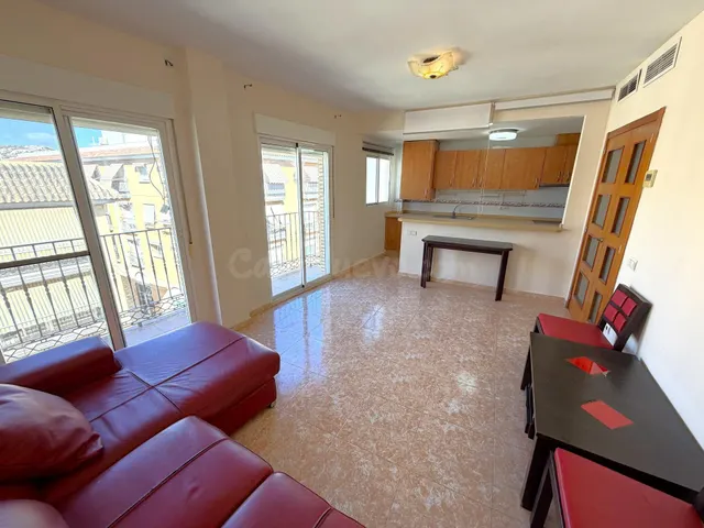 Fantástico ático a la venta en Villafranqueza - foto 2