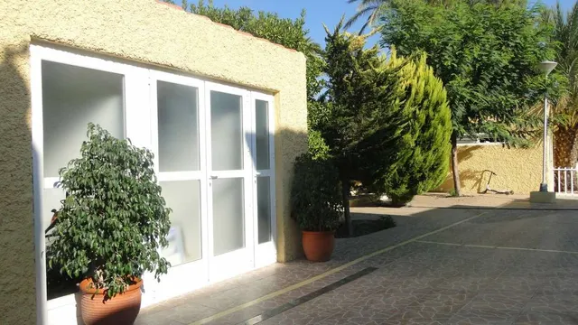 PRECIOSO CHALET DE LUJO CERCANO A ELCHE — 11