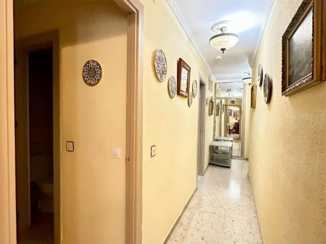 Apartamento 4 habitaciones 122m² en venta - Centro — 34