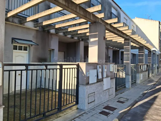 CHALET ADOSADO EN VENTA EN LA SALSADELLA (CASTELLÓN) - foto 2