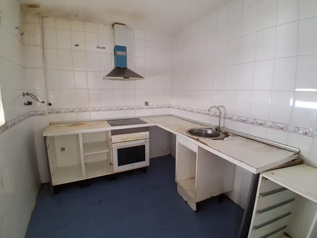 Venta de piso en Alcalá del Río (Sevilla) — 15