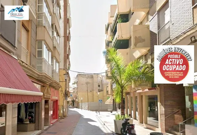 Venta de Piso en Motril (Granada)