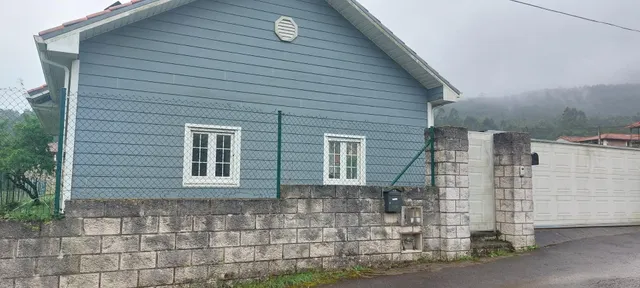 Chalet independiente en Puente Viesgo — 16
