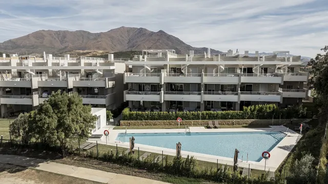 Apartamento 3 habitaciones 98m² en venta - Costa Del Sol — 36