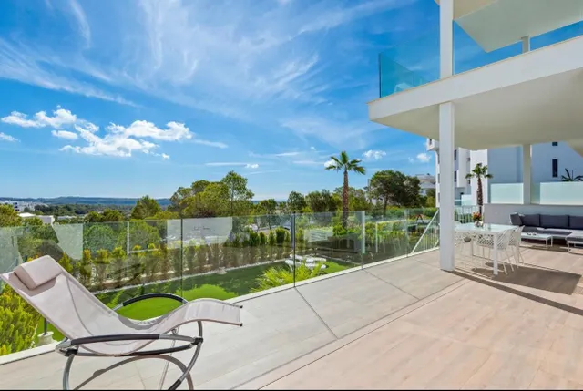 Apartamento 2 habitaciones 92m² en venta - Las Colinas Golf — 19