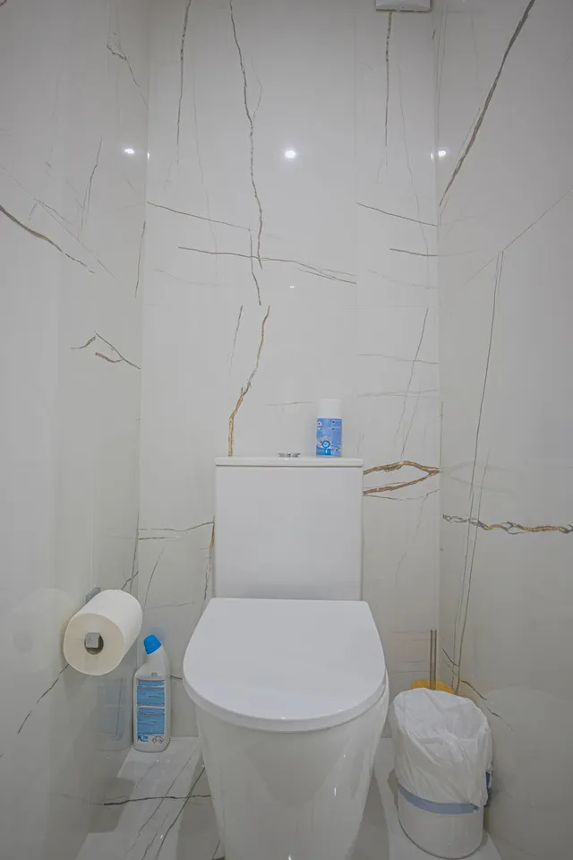 Apartamento 3 habitaciones 135m² en venta - Costa Del Sol — 37