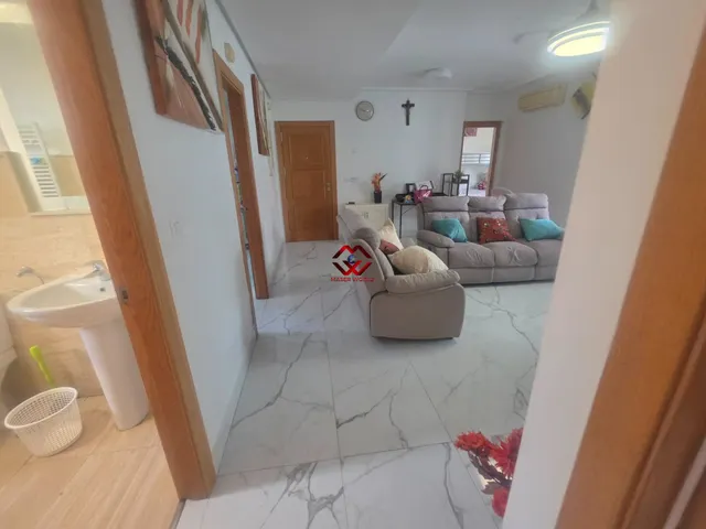 Apartamento en La Torre Golf Resort - Golf, piscinas y tranquilidad — 9