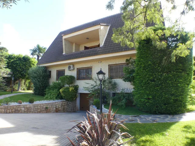 Chalet en Cruz de Gracia — 2